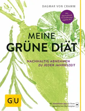 Cramm |  Meine grüne Diät | eBook | Sack Fachmedien