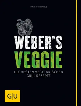 Purviance |  Weber's Veggie | eBook | Sack Fachmedien