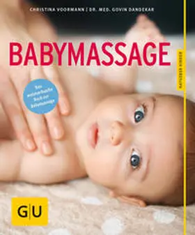 Dandekar / Voormann |  Babymassage | Buch |  Sack Fachmedien