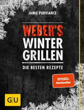 Purviance |  Weber's Wintergrillen | Buch |  Sack Fachmedien