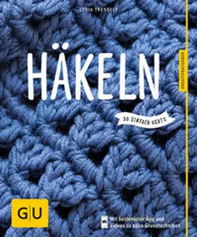 Tresselt | Häkeln - so einfach geht's | Buch | 978-3-8338-4233-7 | sack.de