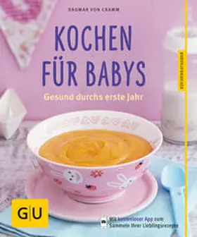 Cramm |  Kochen für Babys | Buch |  Sack Fachmedien