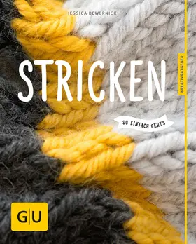 Bewernick |  Stricken - so einfach geht's | eBook | Sack Fachmedien