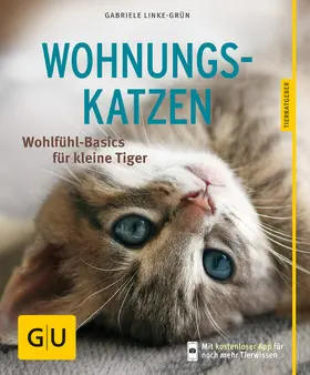 Linke-Grün | Wohnungskatzen | E-Book | sack.de