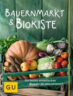Gerlach / Dusy |  Bauernmarkt und Biokiste | eBook | Sack Fachmedien
