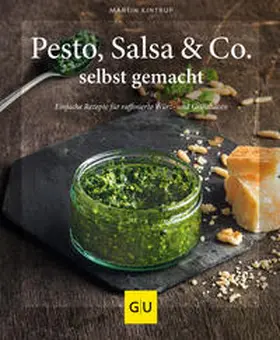 Kintrup |  Pesto, Salsa & Co. selbst gemacht | Buch |  Sack Fachmedien
