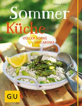 Dusy | Sommerküche | Buch | 978-3-8338-4535-2 | www2.sack.de