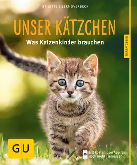 Eilert-Overbeck | Unser Kätzchen | E-Book | sack.de