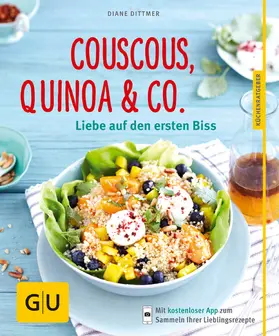 Dittmer | Couscous, Quinoa & Co. | E-Book | sack.de
