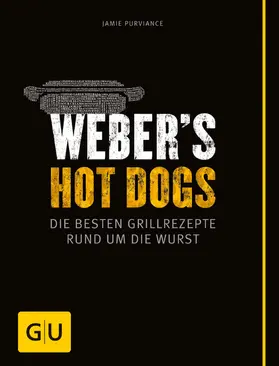 Purviance |  Weber's Hot Dogs | eBook | Sack Fachmedien