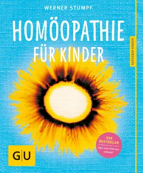 Stumpf |  Homöopathie für Kinder | eBook | Sack Fachmedien