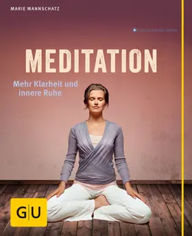 Mannschatz |  Meditation | eBook | Sack Fachmedien