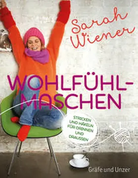 Wiener |  Wohlfühlmaschen | Buch |  Sack Fachmedien