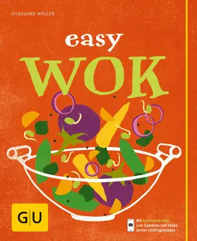 Möller |  Easy Wok | eBook | Sack Fachmedien