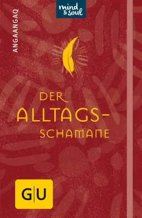 Angakkorsuaq / Quarch | Der Alltagsschamane | E-Book | sack.de