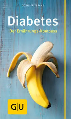 Fritzsche |  Diabetes | Buch |  Sack Fachmedien