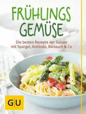 Dusy / Schinharl |  Frühlingsgemüse | eBook | Sack Fachmedien