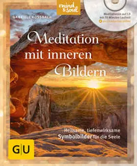 Rossbach | Meditation mit inneren Bildern | Buch | 978-3-8338-5101-8 | sack.de