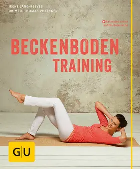 Villinger / Lang-Reeves |  Beckenboden-Training | eBook | Sack Fachmedien