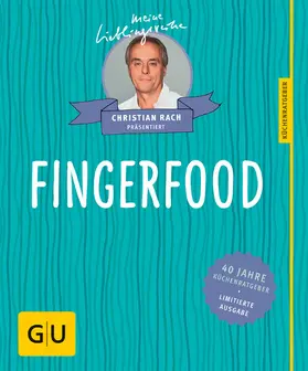 Rach |  Fingerfood | eBook | Sack Fachmedien
