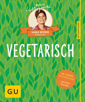 Wiener |  Vegetarisch | eBook | Sack Fachmedien