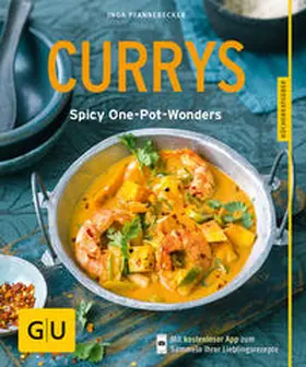 Pfannebecker | Currys | Buch | 978-3-8338-5327-2 | sack.de