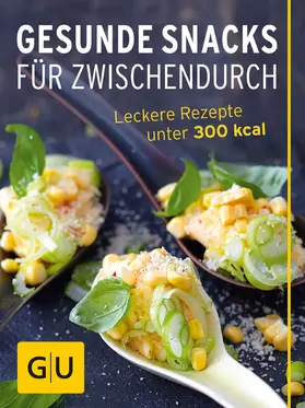Gugetzer / Dusy |  Gesunde Snacks für Zwischendurch | eBook | Sack Fachmedien