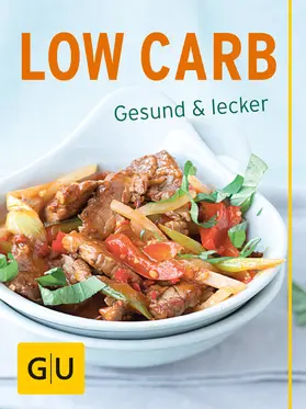 Schinharl / Pfannebecker |  Low Carb | eBook | Sack Fachmedien