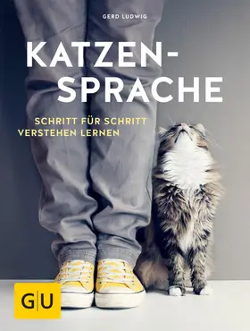 Ludwig |  Katzensprache | eBook | Sack Fachmedien