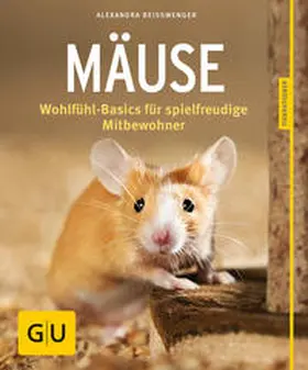 Beißwenger | Mäuse | Buch | 978-3-8338-5512-2 | www2.sack.de
