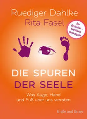 Dahlke / Fasel |  Die Spuren der Seele - Neuauflage | Buch |  Sack Fachmedien