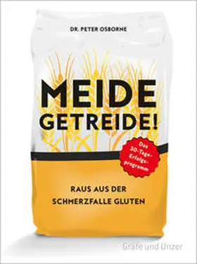 Osborne |  Meide Getreide! | Buch |  Sack Fachmedien