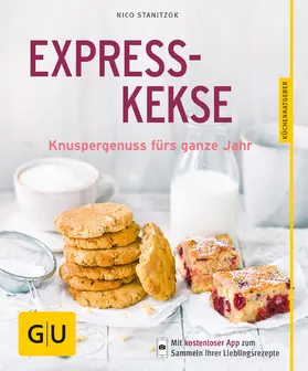 Stanitzok |  Expresskekse | eBook | Sack Fachmedien