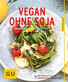 Möller |  Vegan ohne Soja | eBook | Sack Fachmedien
