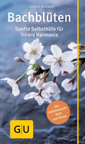 Schmidt |  Bachblüten | eBook | Sack Fachmedien