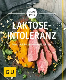 Kamp |  Laktoseintoleranz | eBook | Sack Fachmedien