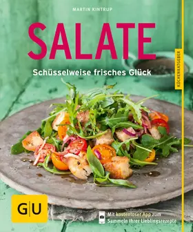 Kintrup |  Salate | eBook | Sack Fachmedien