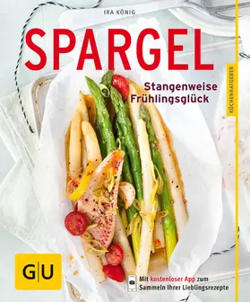 König |  Spargel | eBook | Sack Fachmedien