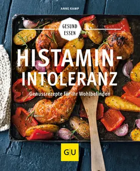 Kamp |  Histaminintoleranz | eBook | Sack Fachmedien