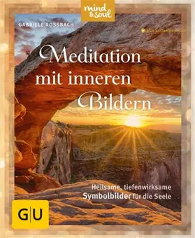 Rossbach |  Meditation mit inneren Bildern | eBook | Sack Fachmedien