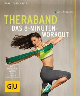 Tschirner | Theraband | E-Book | sack.de