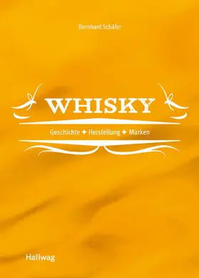 Schäfer |  Whisky | eBook | Sack Fachmedien