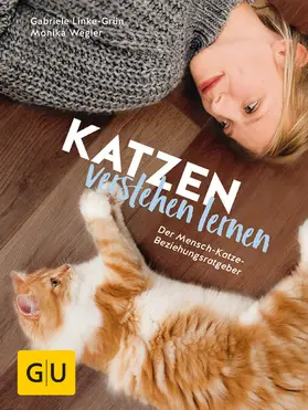Wegler / Linke-Grün |  Katzen verstehen lernen | eBook | Sack Fachmedien