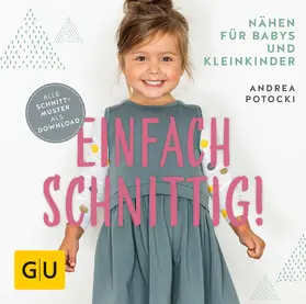 Potocki |  Einfach schnittig | eBook | Sack Fachmedien