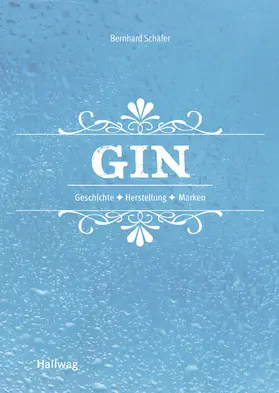 Schäfer |  Gin | eBook | Sack Fachmedien