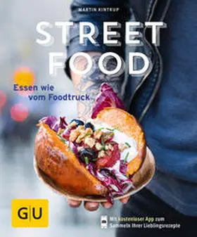 Kintrup | Streetfood | Buch | 978-3-8338-6161-1 | www2.sack.de
