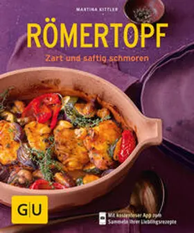 Kittler |  Römertopf | Buch |  Sack Fachmedien