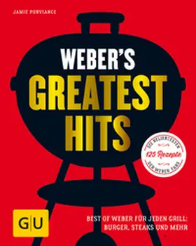 Purviance |  Weber's Greatest Hits | Buch |  Sack Fachmedien