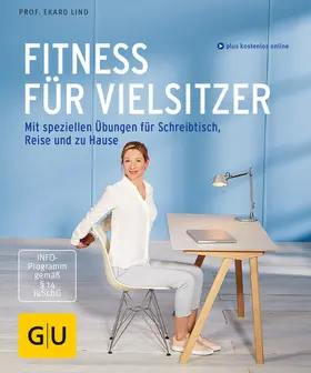 Lind |  Fitness für Vielsitzer | eBook | Sack Fachmedien