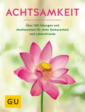  Achtsamkeit | Buch |  Sack Fachmedien